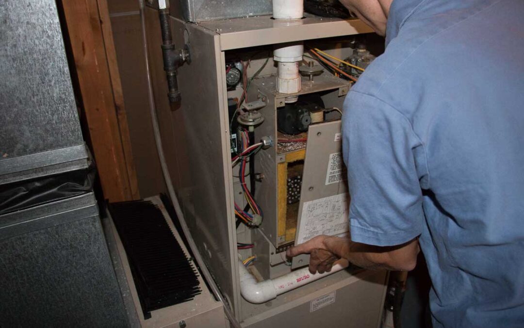 Heater Repair Specialists in NJ Share Top Winterization Tips