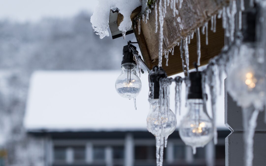 Are You Following These DIY Winterization Tips from Your HVAC Technician?