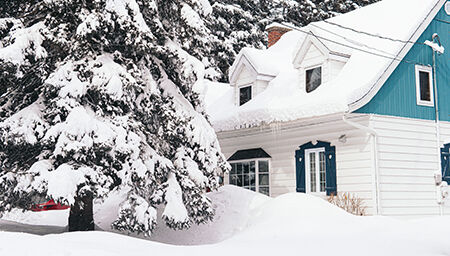 HVAC Technicians in NJ Share Tips to Keep Your House Warmer This Winter