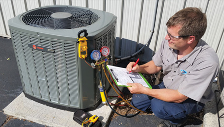 Should You Update Your HVAC Before Selling? New Air Conditioners Boost Home Values!